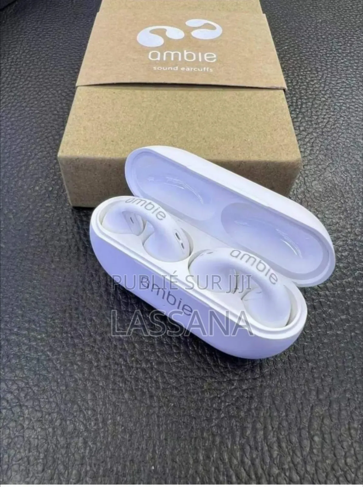 Écouteur Sans Fil Ambie