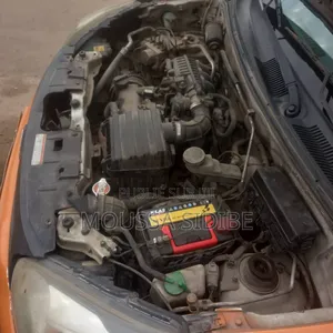 Suzuki Alto 660cc AWD 2020 Orange