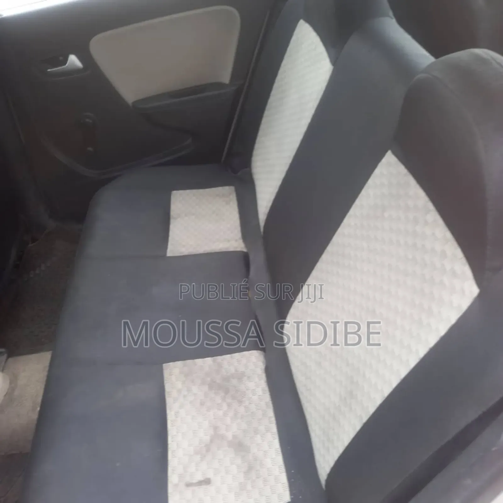 Suzuki Alto 660cc AWD 2020 Orange