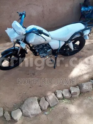 New Apsonic AP125-30 2020 Noir