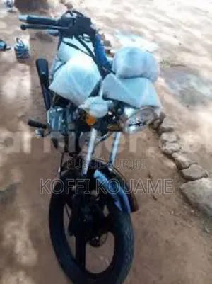 New Apsonic AP125-30 2020 Noir