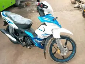 New TVS Autre 2022 Bleu