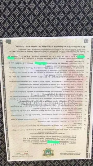 Photo - Vente De Plusieur Terrains a Tiassalé