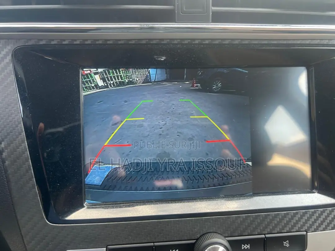 New MG ZS 2023 Blanc