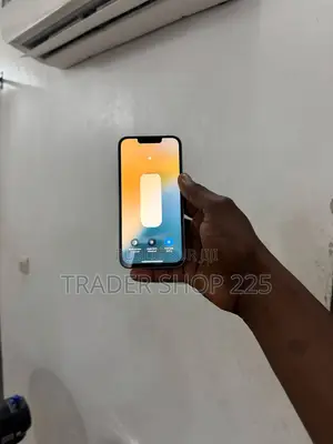 New Pomme iPhone 14 128 GB Bleu