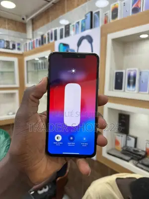 New Pomme iPhone 11 Pro Max 64 GB Doré