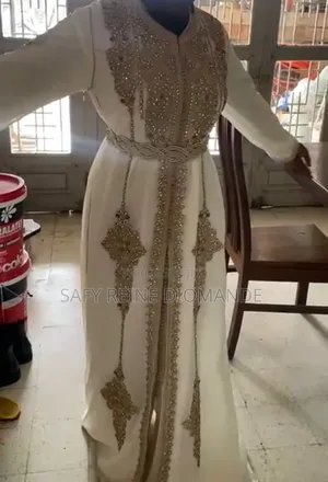 Photo - Caftan Marocain Couple