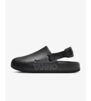 Photo - Nike Calm Mule
