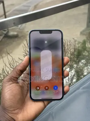 Pomme iPhone 13 128 GB Bleu