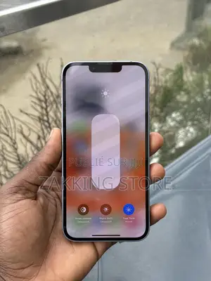 Apple iPhone 14 128 GB Bleu