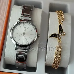 Photo - Montre Femme