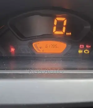 Suzuki S-Presso 2024 Gris