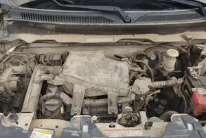 Suzuki S-Presso 2024 Gris