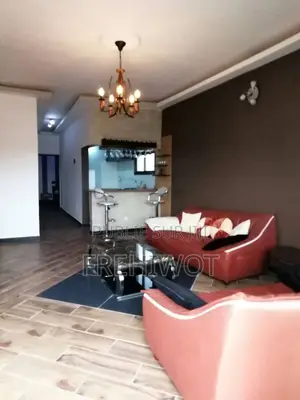 Photo - Furnished 2chbre Appartement-terrasse dans Fei Tcang, Bingerville