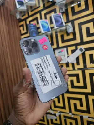 Apple iPhone 13 Pro 128 GB Gris