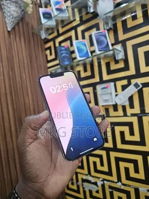 Apple iPhone 13 Pro 128 GB Gris