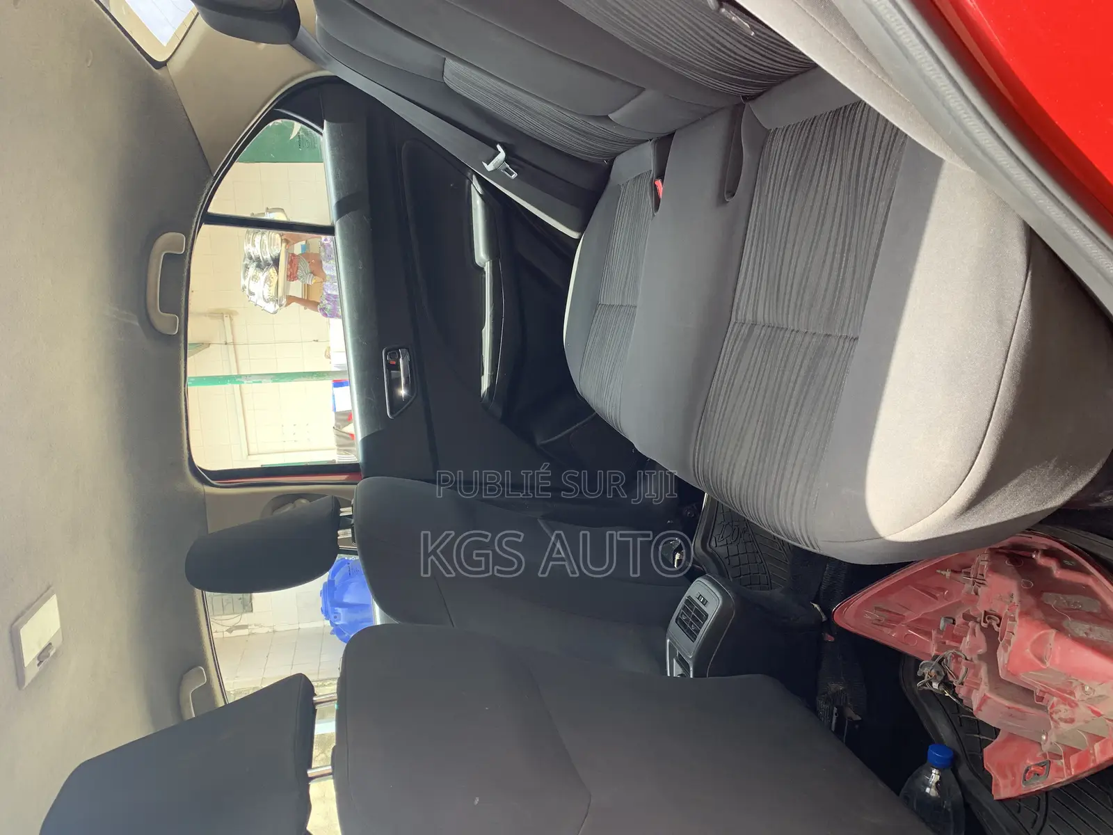 Suzuki Dzire 2023 Rouge