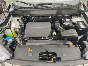 New Haval H6 2025 Blanc