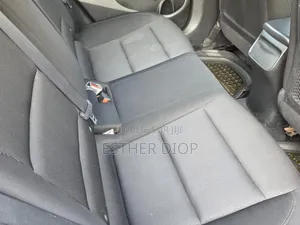 Photo - PEUGEOT 206 2009 Doré