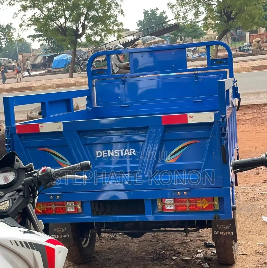 Neuf Denstar Taurus 2024 Bleu