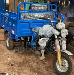 Neuf Denstar Taurus 2024 Bleu