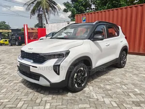 New Kia Optima 2025 Blanc