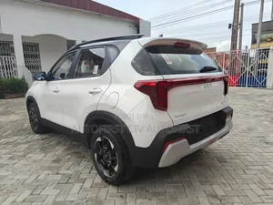 New Kia Optima 2025 Blanc