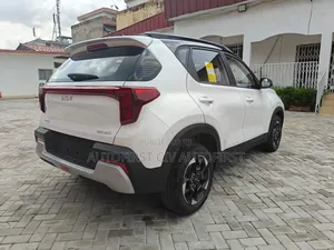 New Kia Optima 2025 Blanc