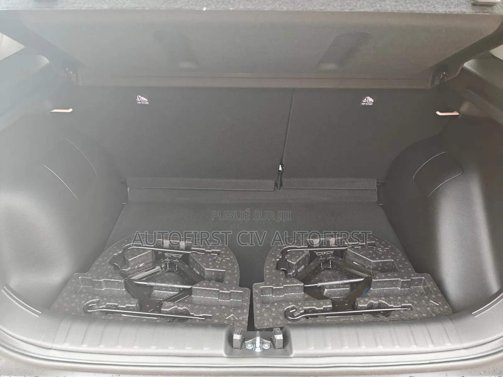 New Kia Optima 2025 Blanc