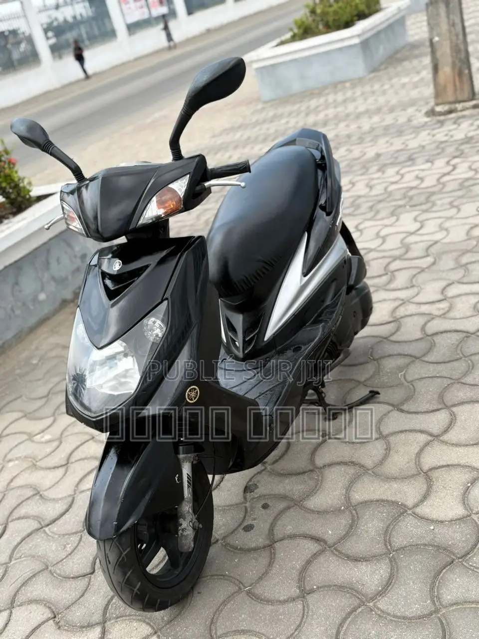 Honda Autre 2019 Bleu