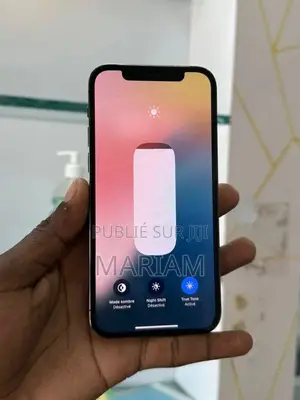 Neuf Pomme iPhone 12 Pro 128 GB Noir