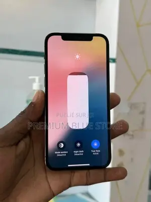 Neuf Pomme iPhone 12 Pro 128 GB Noir