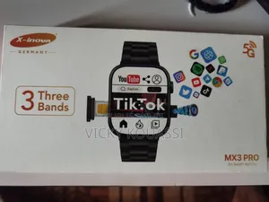 Montre Connectée Avec Puce