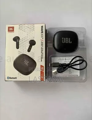 JBL Wave 300