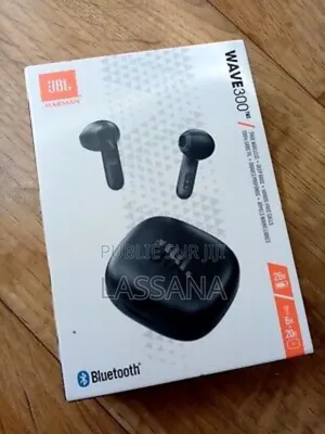 JBL Wave 300