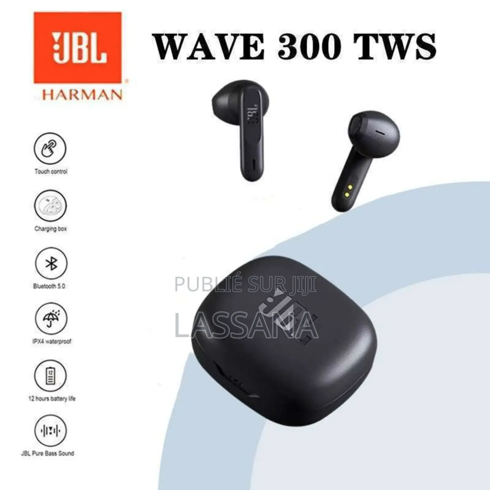 JBL Wave 300