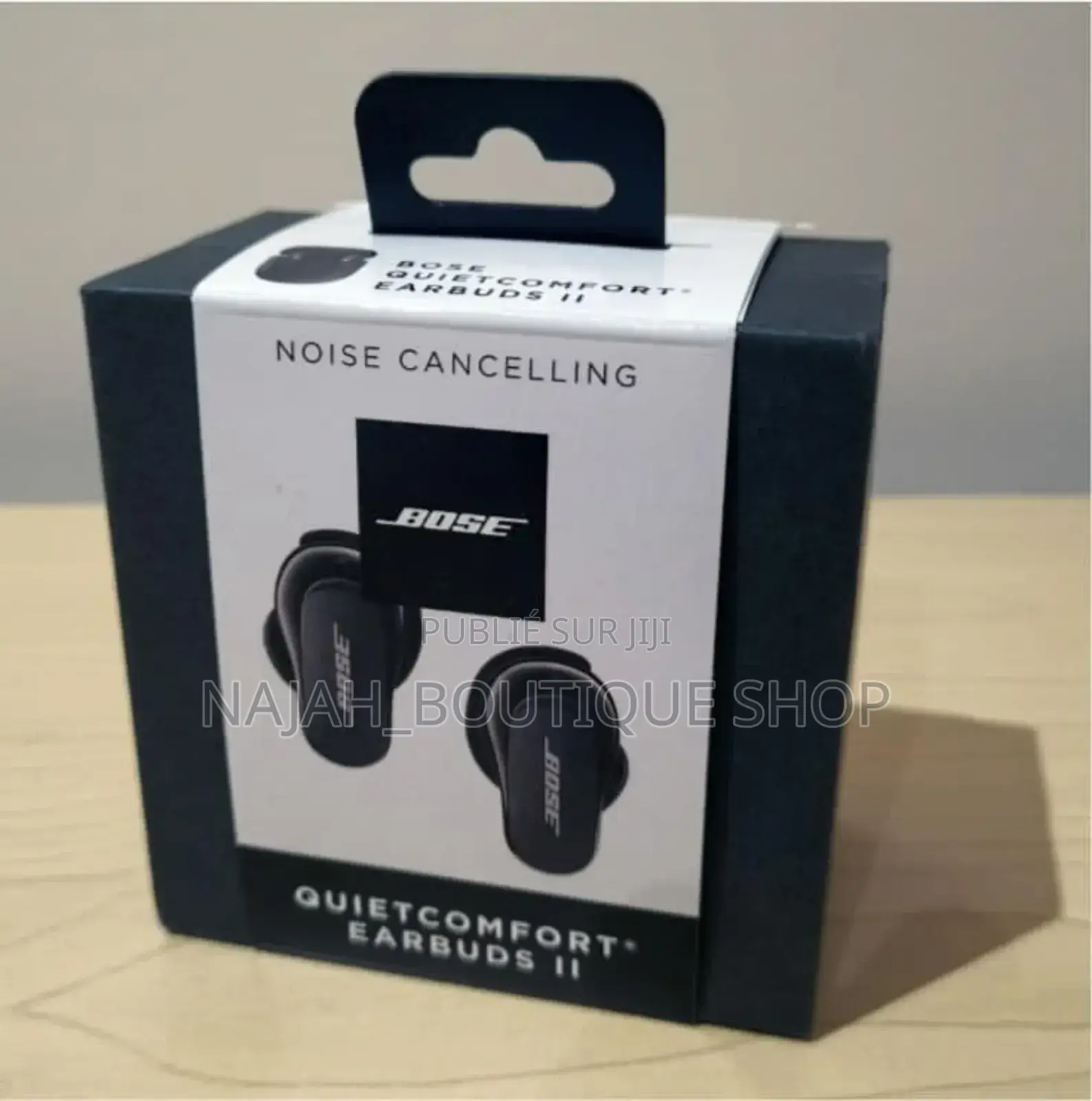 Bose Quiecomfort Ultra Eurbuds 2