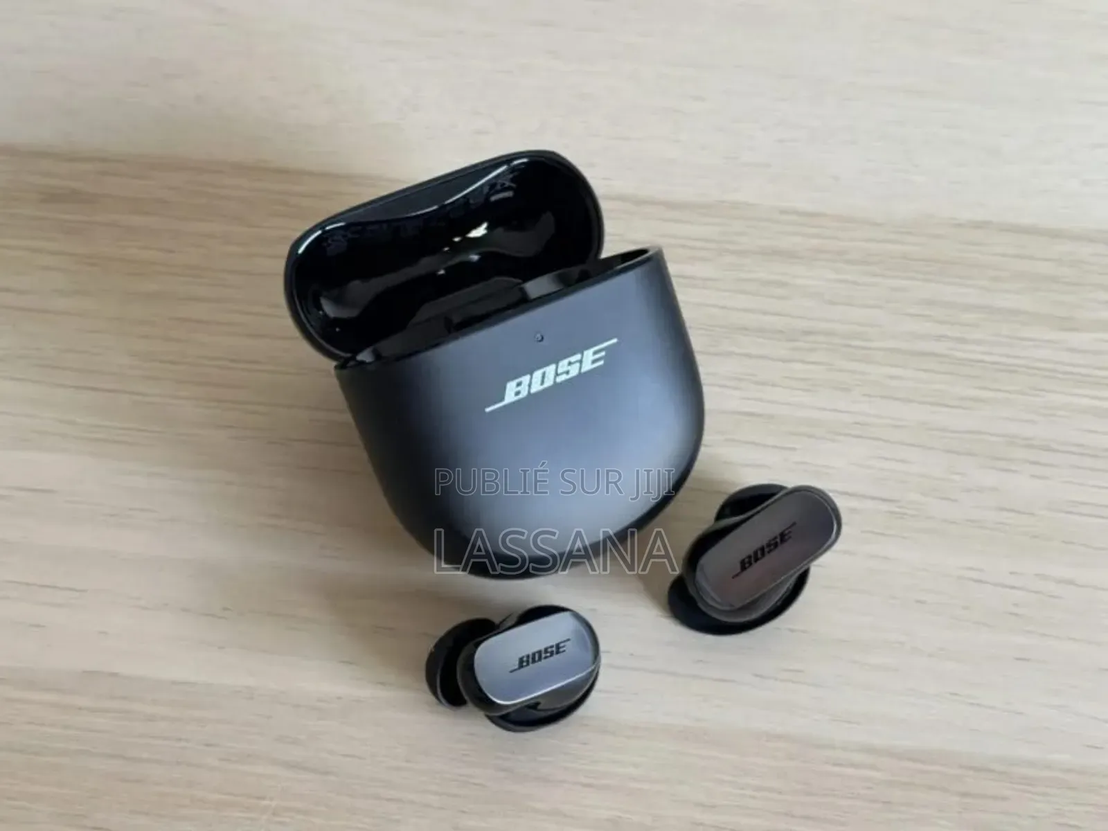 Bose Quiecomfort Ultra Eurbuds 2