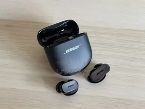 Bose Quiecomfort Ultra Eurbuds 2