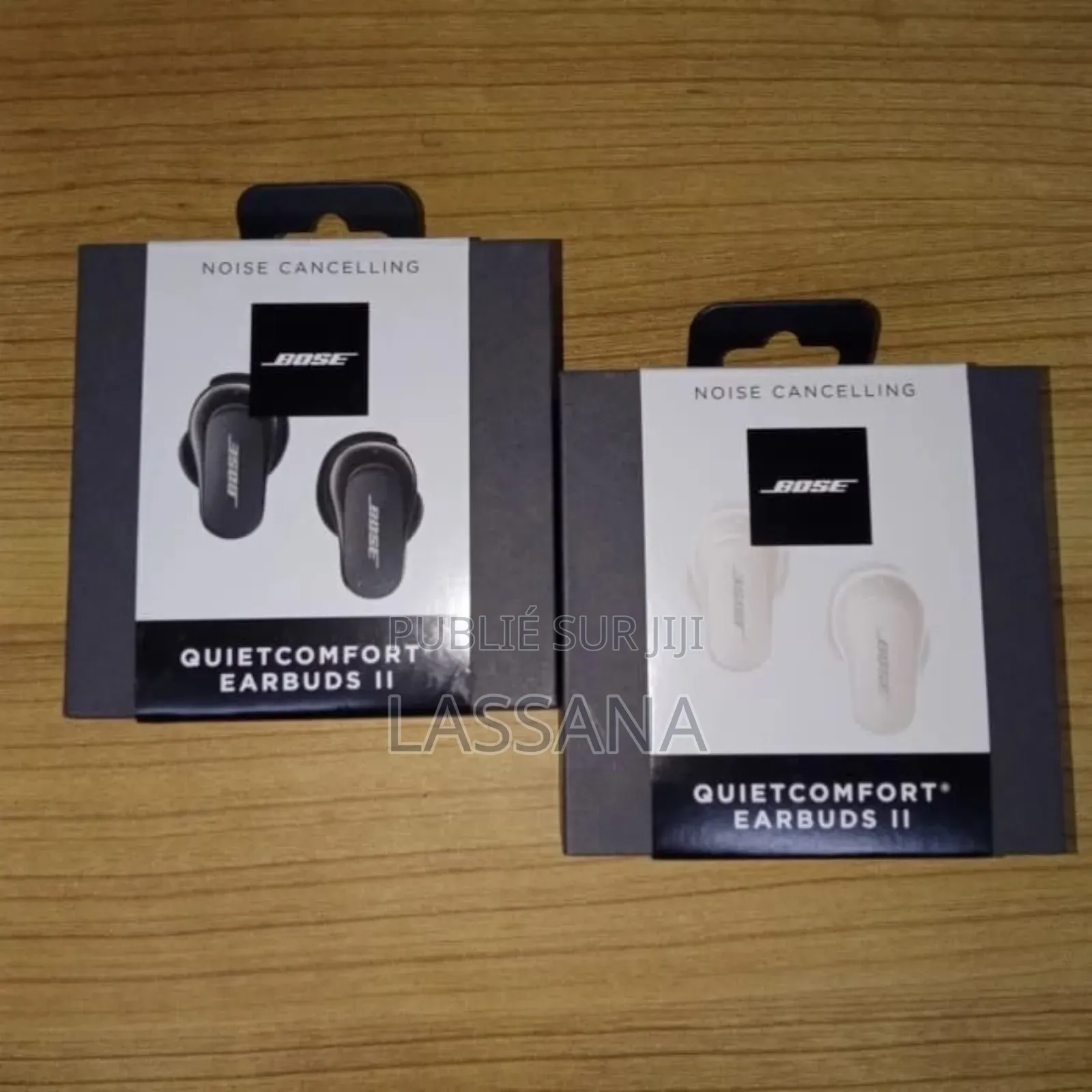 Bose Quiecomfort Ultra Eurbuds 2