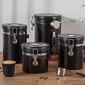 Photo - Bocal De Stockage De Nourriture