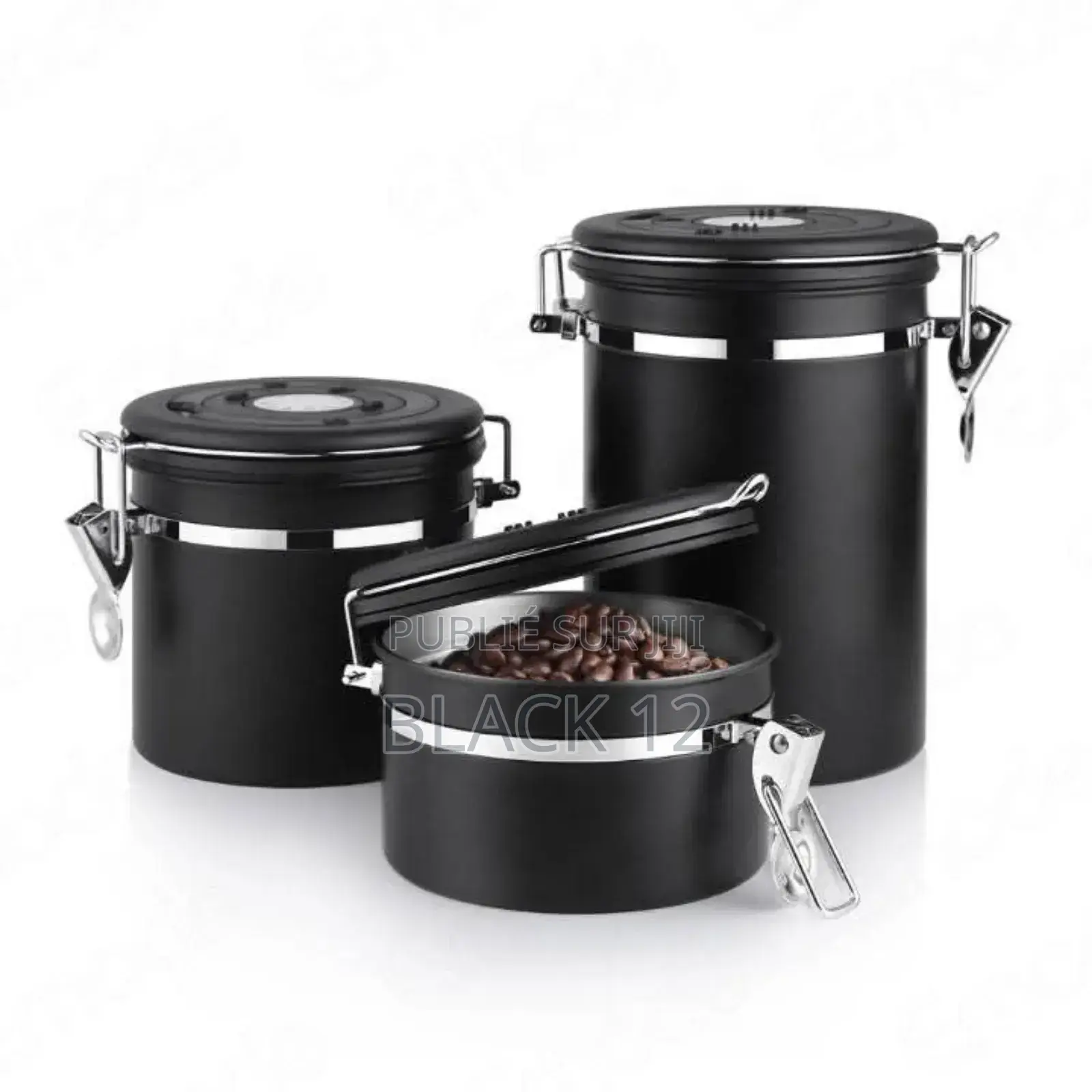 Bocal De Stockage De Nourriture