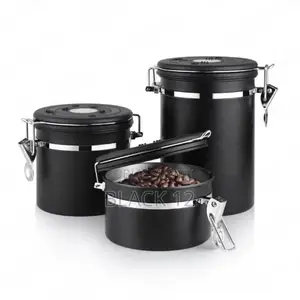 Bocal De Stockage De Nourriture