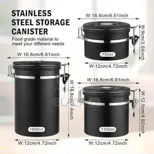 Bocal De Stockage De Nourriture