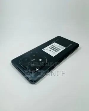 New Xiaomi Redmi Note 14 Pro+ 256 GB Noir