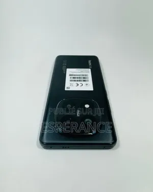 New Xiaomi Redmi Note 14 Pro+ 256 GB Noir