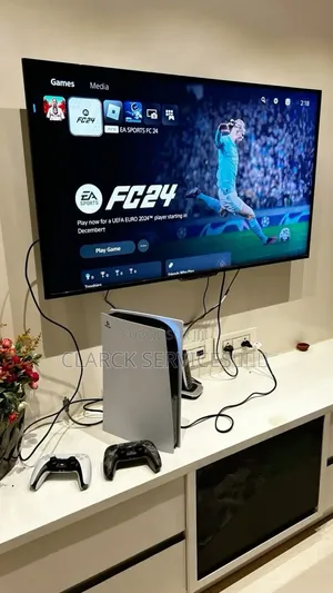 Photo - Vente De Ps5 Stan