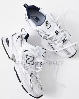 Basket New Balance 530