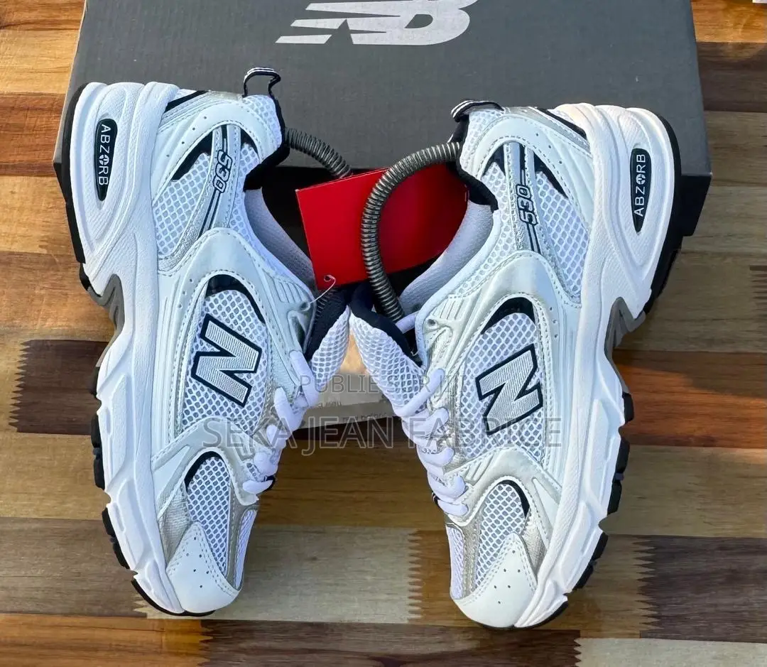 Basket New Balance 530