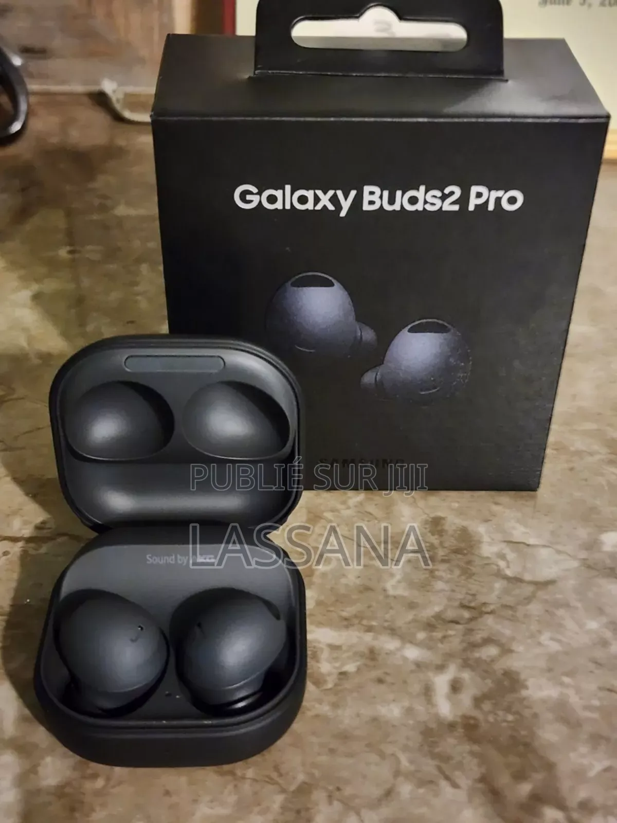 Samsung Buds2 Pro